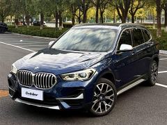 BMW X1 Facelift xDrive25Li Premium - ფოტო 1