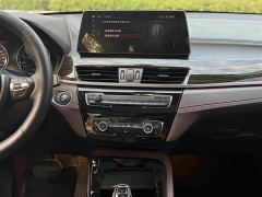 BMW X1 Facelift xDrive25Li Premium - ფოტო 10