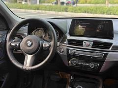 BMW X1 Facelift xDrive25Li Premium - ფოტო 11