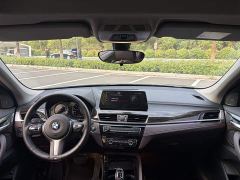 BMW X1 Facelift xDrive25Li Premium - ფოტო 12