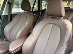 BMW X1 Facelift xDrive25Li Premium - ფოტო 13