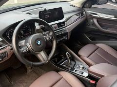 BMW X1 Facelift xDrive25Li Premium - ფოტო 14