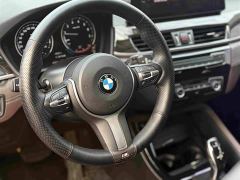 BMW X1 Facelift xDrive25Li Premium - ფოტო 15
