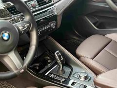 BMW X1 Facelift xDrive25Li Premium - ფოტო 16