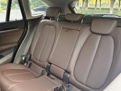 BMW X1 Facelift xDrive25Li Premium - ფოტო 18