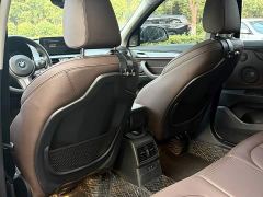 BMW X1 Facelift xDrive25Li Premium - ფოტო 19