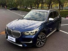 BMW X1 Facelift xDrive25Li Premium - ფოტო 2