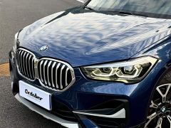 BMW X1 Facelift xDrive25Li Premium - ფოტო 3