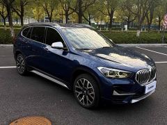 BMW X1 Facelift xDrive25Li Premium - ფოტო 4