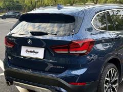 BMW X1 Facelift xDrive25Li Premium - ფოტო 5