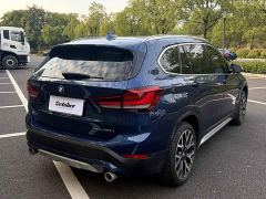 BMW X1 Facelift xDrive25Li Premium - ფოტო 6