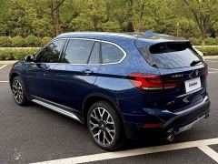 BMW X1 Facelift xDrive25Li Premium - ფოტო 7