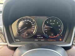 BMW X1 Facelift xDrive25Li Premium - ფოტო 9