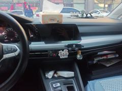 Volkswagen Golf 280TSI DCT Pro Type - ფოტო 17