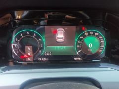 Volkswagen Golf 280TSI DCT Pro Type - ფოტო 20