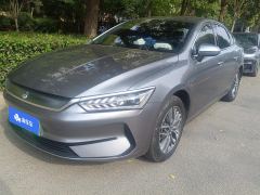 BYD Qin PLUS EV Honor Edition 510km Leading Edition - ფოტო 1