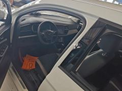 Jetta VS5 280TSI Automatic Entry Version - ფოტო 14