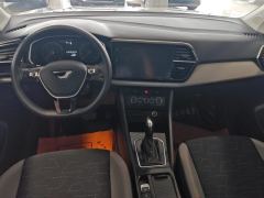 Jetta VS5 280TSI Automatic Entry Version - ფოტო 16