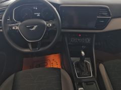 Jetta VS5 280TSI Automatic Entry Version - ფოტო 17
