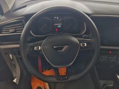 Jetta VS5 280TSI Automatic Entry Version - ფოტო 18