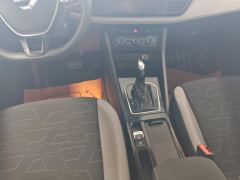 Jetta VS5 280TSI Automatic Entry Version - ფოტო 19