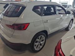 Jetta VS5 280TSI Automatic Entry Version - ფოტო 2