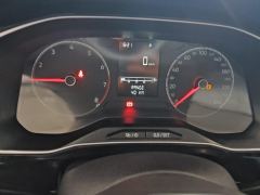 Jetta VS5 280TSI Automatic Entry Version - ფოტო 20