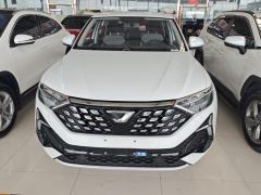 Jetta VS5 280TSI Automatic Entry Version - ფოტო 3