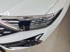 Jetta VS5 280TSI Automatic Entry Version - ფოტო 4