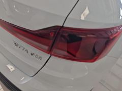 Jetta VS5 280TSI Automatic Entry Version - ფოტო 5