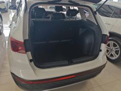 Jetta VS5 280TSI Automatic Entry Version - ფოტო 7