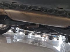 Jetta VS5 280TSI Automatic Entry Version - ფოტო 9