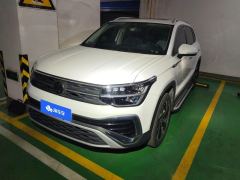 Volkswagen Tharu 300TSI 2WD Edition - ფოტო 1