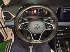 Volkswagen Tharu 300TSI 2WD Edition - ფოტო 18
