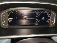 Volkswagen Tharu 300TSI 2WD Edition - ფოტო 20