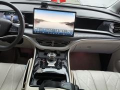 Denza D9 DM-i 1050 Luxury Edition - ფოტო 17