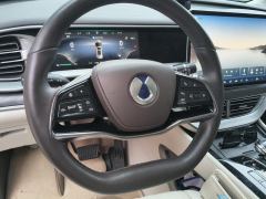 Denza D9 DM-i 1050 Luxury Edition - ფოტო 18