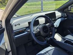 BYD Seagull Glory Edition 305km Vitality Version - ფოტო 10