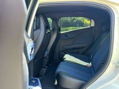 BYD Seagull Glory Edition 305km Vitality Version - ფოტო 6
