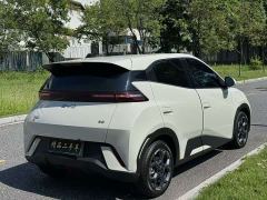 BYD Seagull Glory Edition 305km Vitality Version - ფოტო 7