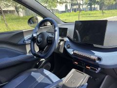 BYD Seagull Glory Edition 305km Vitality Version - ფოტო 9