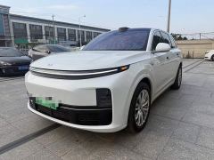 Li Auto L7 MAX - ფოტო 1