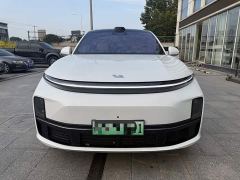 Li Auto L7 MAX - ფოტო 2