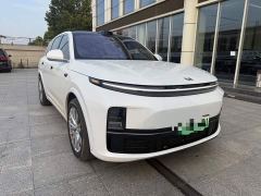 Li Auto L7 MAX - ფოტო 3