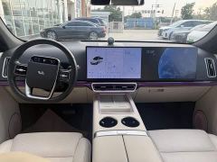 Li Auto L7 MAX - ფოტო 5