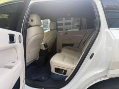 Li Auto L7 MAX - ფოტო 6