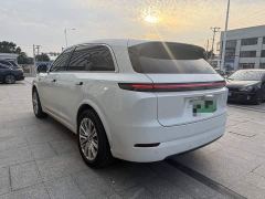 Li Auto L7 MAX - ფოტო 7
