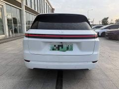 Li Auto L7 MAX - ფოტო 8