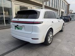 Li Auto L7 MAX - ფოტო 9