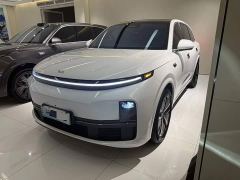 Li Auto L7 Pro - ფოტო 1